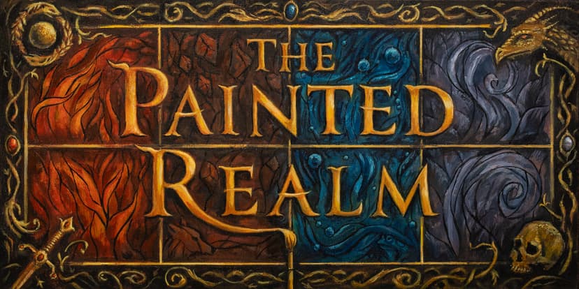 The Painted Realm